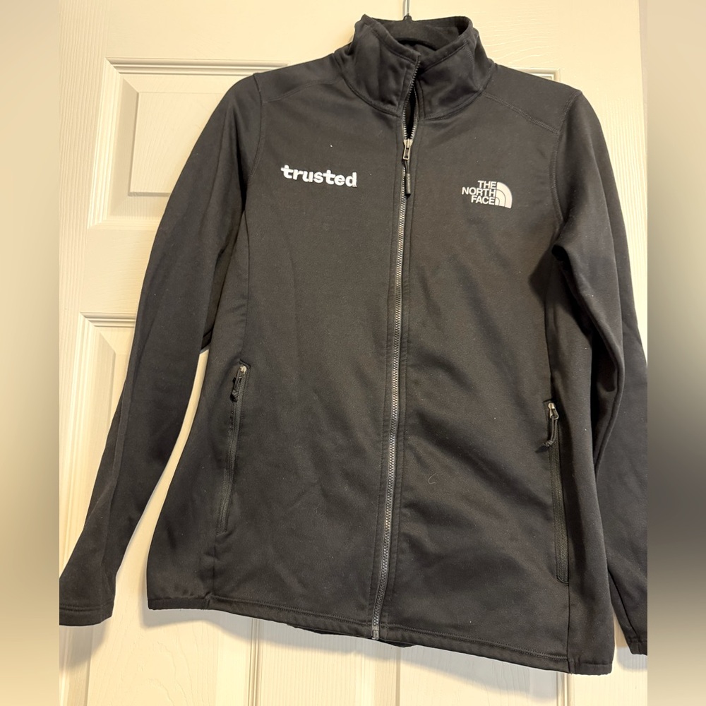 The North Face Women's Black Jacket